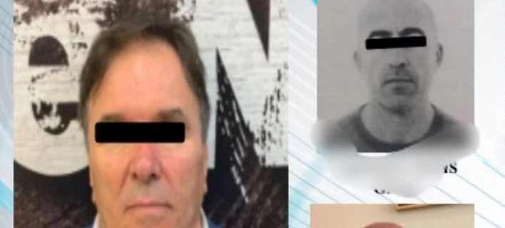Κύκλωμα κοκαΐνης από Εκουαδόρ: Προφυλακιστέος ο γιος της αστρολόγου και άλλοι δύο